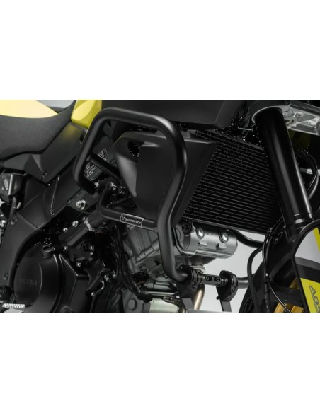 SW-MOTECH Stoßfänger & Motorschutzplatten für SUZUKI DL 1000 ABS 2014-2019