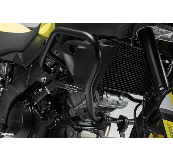 SW-MOTECH Stoßfänger & Motorschutzplatten für SUZUKI DL 1000 ABS 2014-2019