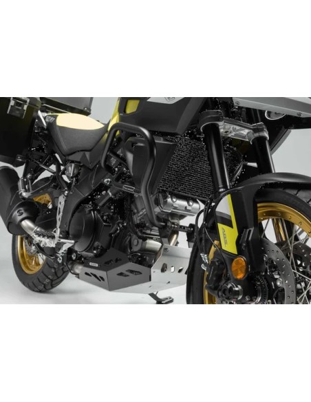 SW-MOTECH Stoßfänger & Motorschutzplatten Bild 4