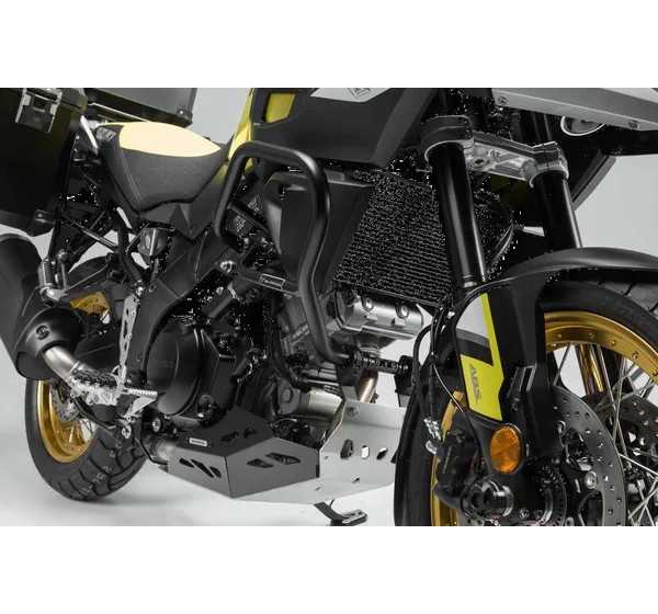 SW-MOTECH Stoßfänger & Motorschutzplatten Bild 4