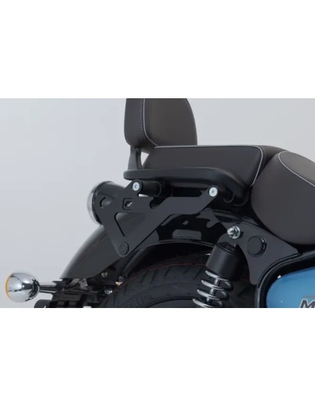 SW-MOTECH Gepäckträger & Transportvorrichtungen für ROYAL ENFIELD METEOR 350 ABS 2021-2024