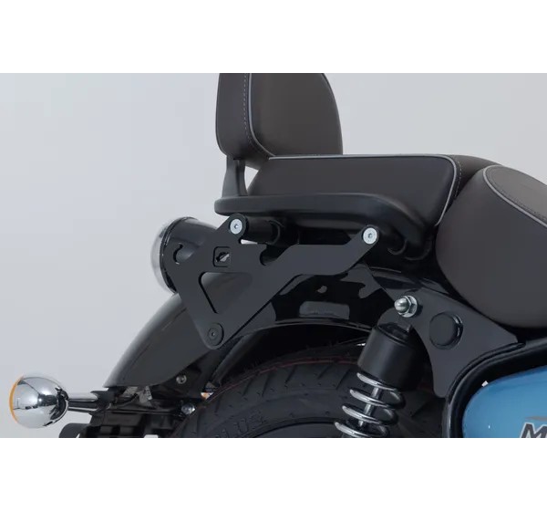 SW-MOTECH Gepäckträger & Transportvorrichtungen für ROYAL ENFIELD METEOR 350 ABS 2021-2024