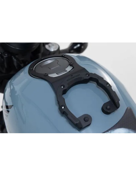 SW-MOTECH Schutzblech- und Tank-Taschen - Detailansicht