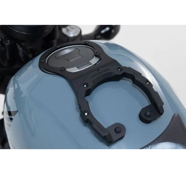 SW-MOTECH Schutzblech- und Tank-Taschen - Detailansicht