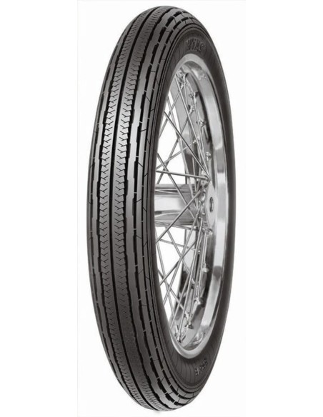 MITAS Reifen - H-04 F/R 3.25-18 59P TT