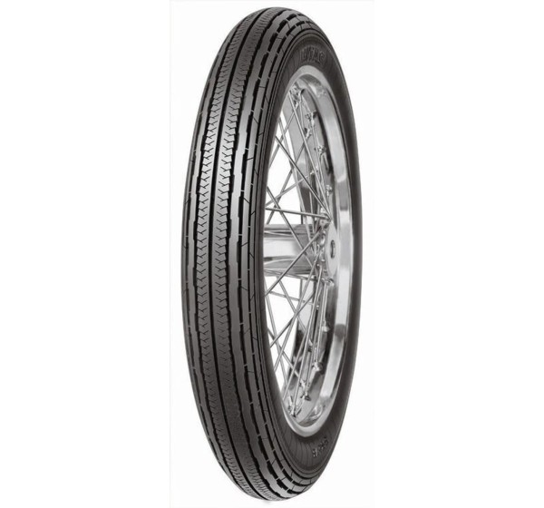 MITAS Reifen - H-04 F/R 3.25-18 59P TT