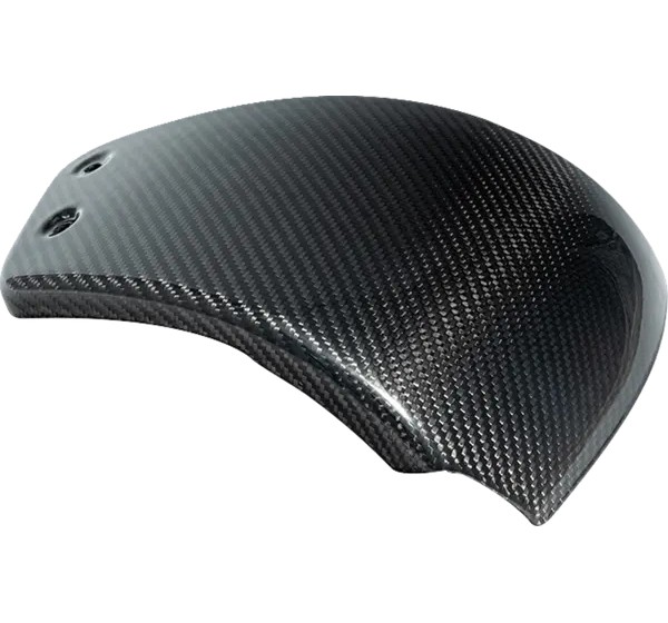 SLYFOX Karosserieteile & Schutzbleche für Harley Davidson FXLRS 1868 ABS 2020-2021