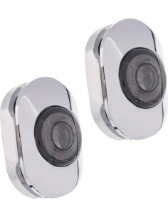 Sleek Lights Antennen-Gummitüllen