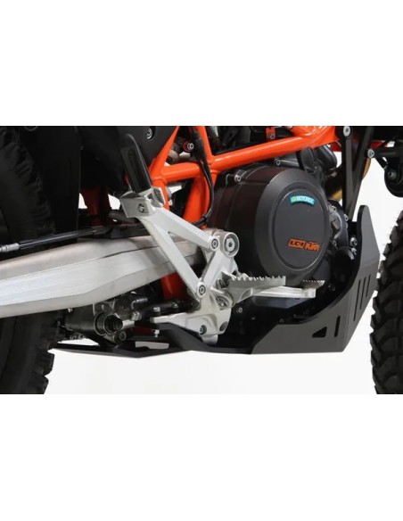 AXP RACING Stoßfänger & Motorschutzplatten Bild 4