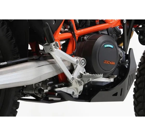 AXP RACING Stoßfänger & Motorschutzplatten Bild 4