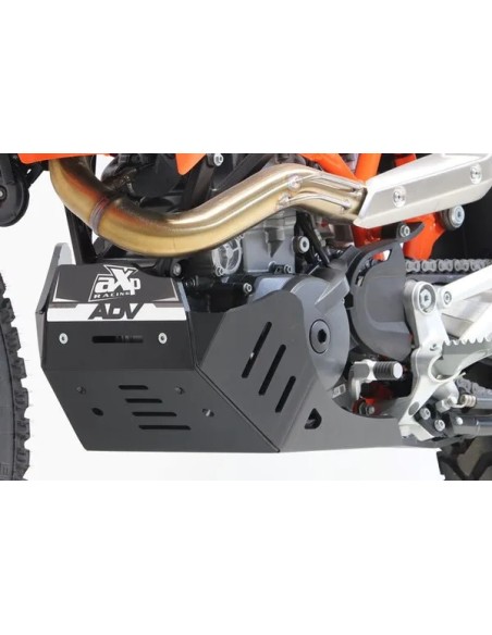 AXP RACING Stoßfänger & Motorschutzplatten Bild 5