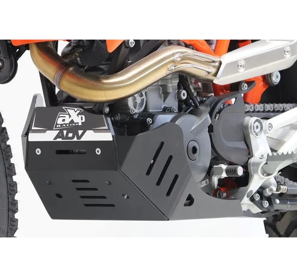 AXP RACING Stoßfänger & Motorschutzplatten Bild 5