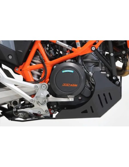 AXP RACING Stoßfänger & Motorschutzplatten Bild 6