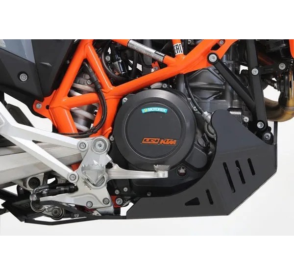 AXP RACING Stoßfänger & Motorschutzplatten Bild 6