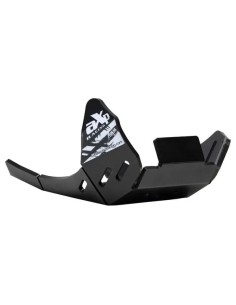 Xtrem Motorschutzplatte