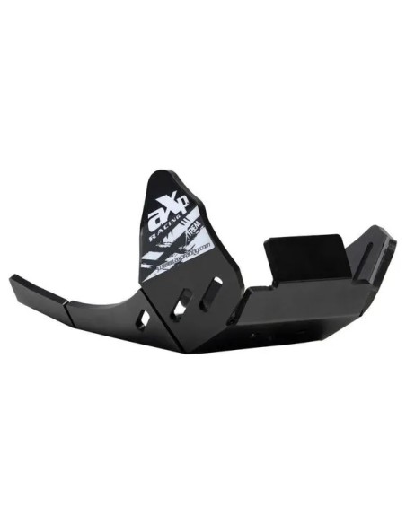 AXP RACING Stoßfänger & Motorschutzplatten für KTM EXC 300 TBI ab 2024