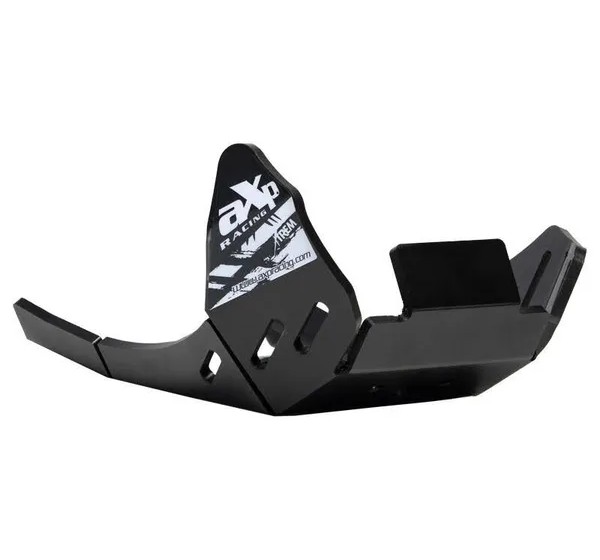 AXP RACING Stoßfänger & Motorschutzplatten für KTM EXC 300 TBI ab 2024