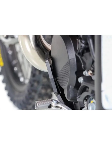AXP RACING Stoßfänger & Motorschutzplatten Bild 4