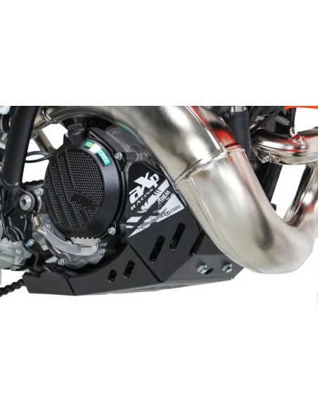 AXP RACING Stoßfänger & Motorschutzplatten Bild 5