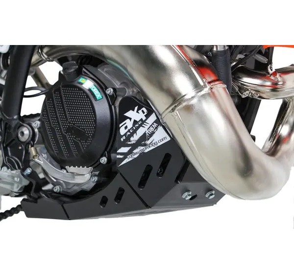 AXP RACING Stoßfänger & Motorschutzplatten Bild 5