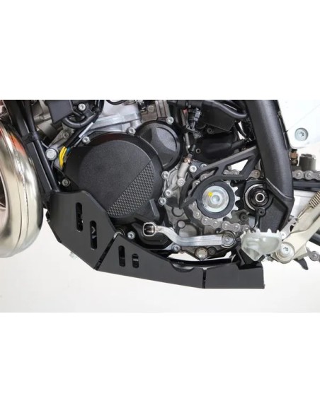 AXP RACING Stoßfänger & Motorschutzplatten Bild 6