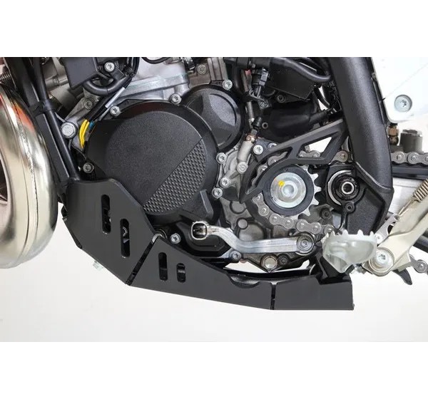 AXP RACING Stoßfänger & Motorschutzplatten Bild 6