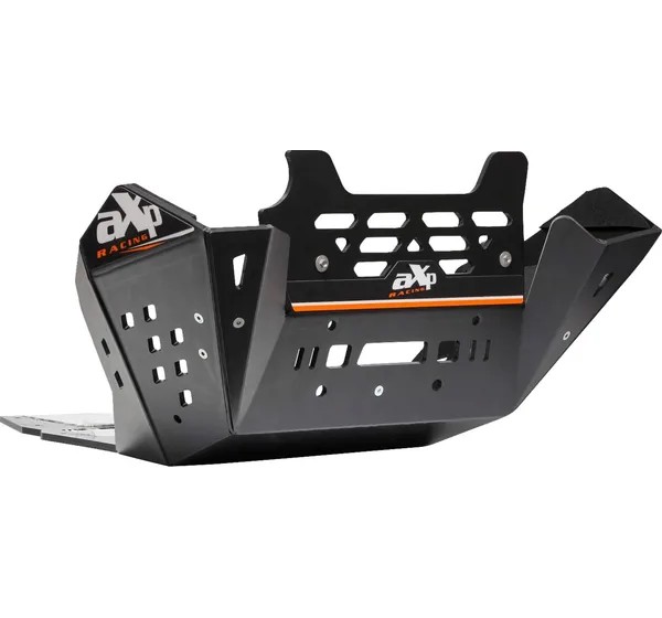 AXP RACING Stoßfänger & Motorschutzplatten für KTM ADVENTURE 790 2019-2025