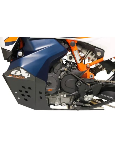 AXP RACING Stoßfänger & Motorschutzplatten Bild 4