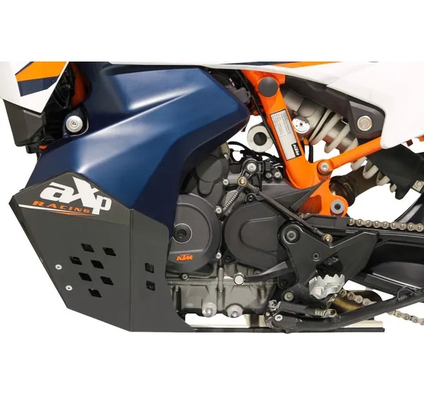 AXP RACING Stoßfänger & Motorschutzplatten Bild 4