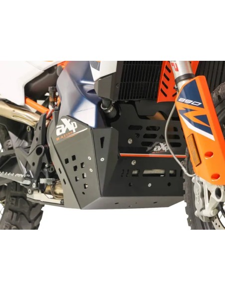 AXP RACING Stoßfänger & Motorschutzplatten Bild 5
