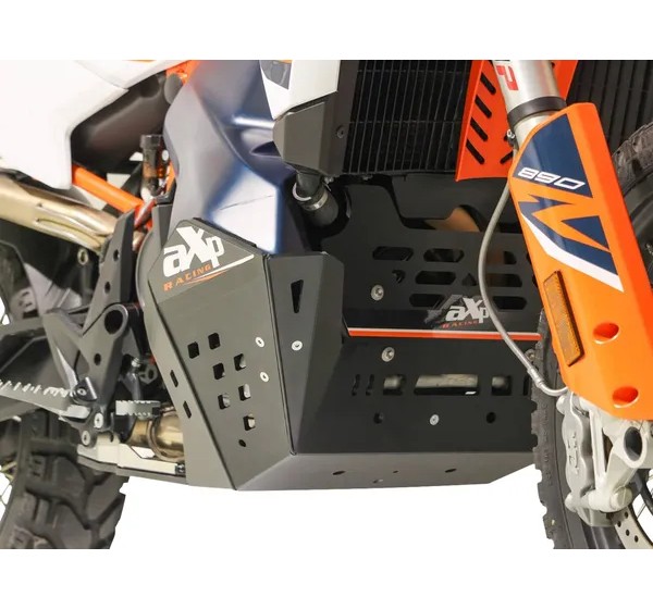 AXP RACING Stoßfänger & Motorschutzplatten Bild 5