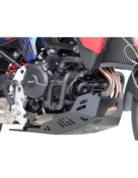 AXP RACING Stoßfänger & Motorschutzplatten Bild 4