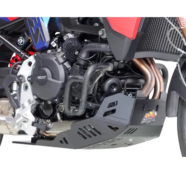 AXP RACING Stoßfänger & Motorschutzplatten Bild 4