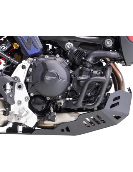 AXP RACING Stoßfänger & Motorschutzplatten Bild 5