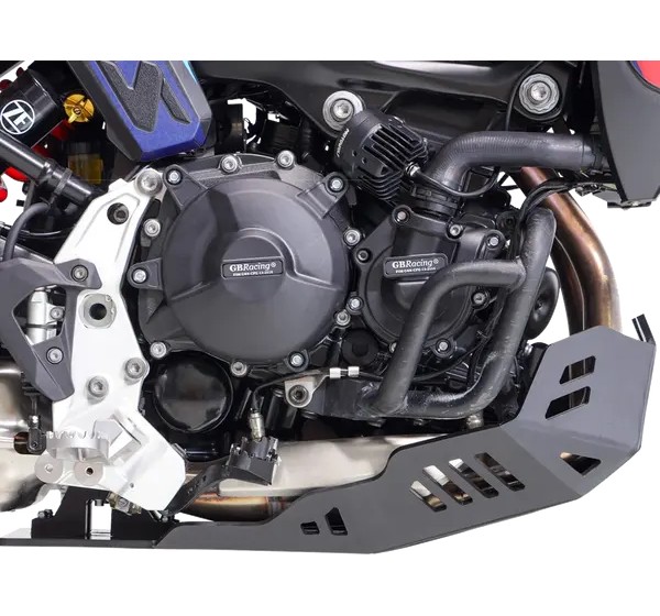 AXP RACING Stoßfänger & Motorschutzplatten Bild 5