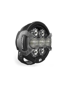 D7 PRO Multi-Beam Zusatzscheinwerfer mit modularem X-Lens...