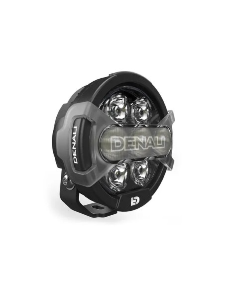 DENALI Scheinwerfer - D7 PRO LIGHT POD W/ X-LENSE SY