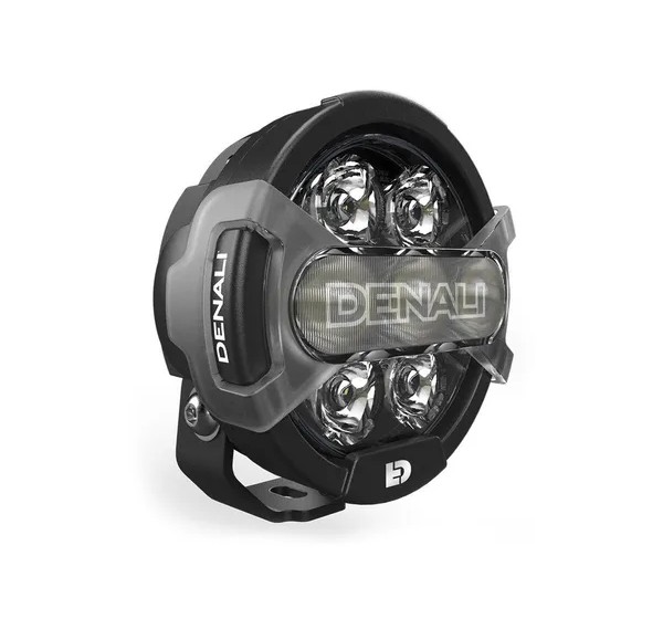 DENALI Scheinwerfer - D7 PRO LIGHT POD W/ X-LENSE SY