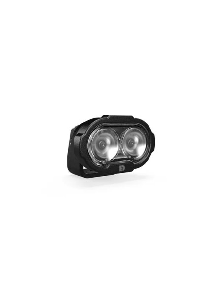 DENALI Scheinwerfer - DL2 LIGHT POD FLOOD WHITE