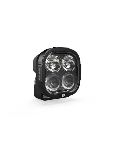 DENALI Zusatzbeleuchtung - DL4 LIGHT POD HYBRID WHITE