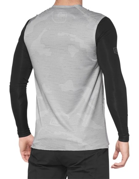 100% Jerseys - Detailansicht