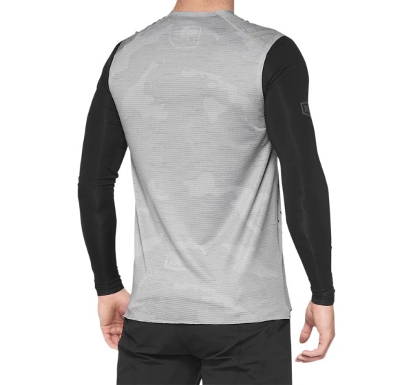 100% Jerseys - Detailansicht