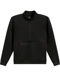 Apera Half-Zip Sweatshirt