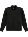 Apera Half-Zip Sweatshirt