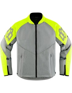 Mesh AF™ Jacke