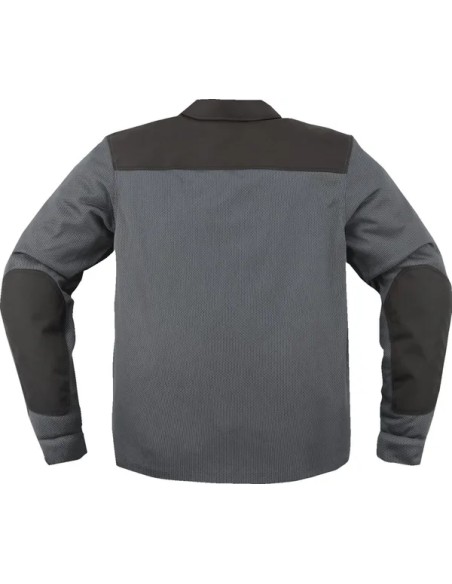 ICON Hoodies, Sweatshirts & Jacken - Detailansicht