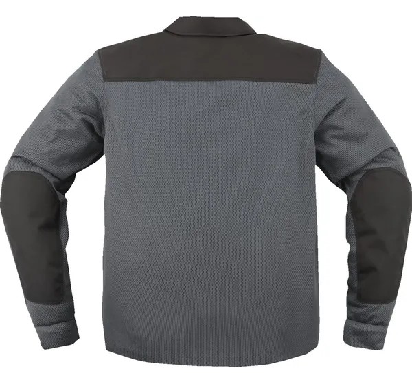 ICON Hoodies, Sweatshirts & Jacken - Detailansicht