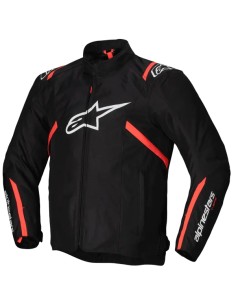 T-SPS v2 wasserdichte Jacke