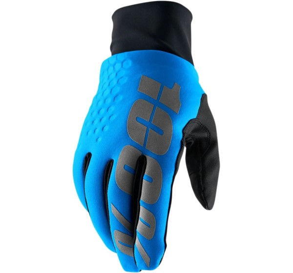 100% Offroad - GLOVE HYD WP BRISKR CY 2X