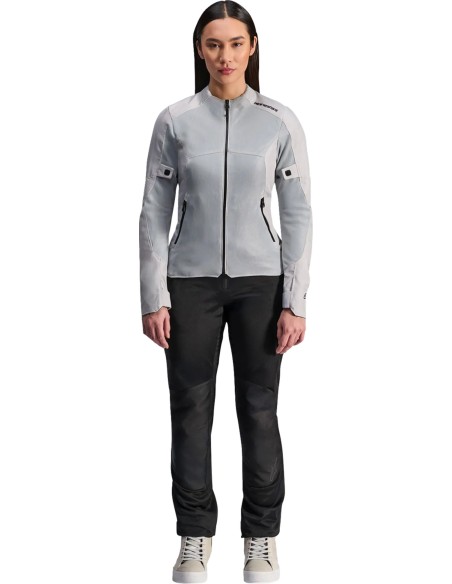 ALPINESTARS (ROAD) Jacken - Einbaubeispiel